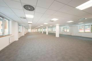 Regent House, 1-3 Queensway, Redhill, RH1