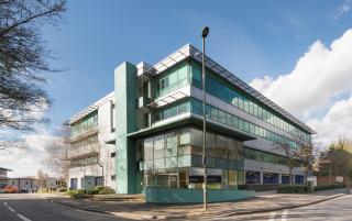 Leatherhead House, Station Road, Leatherhead, KT22