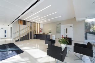 Leatherhead House, Station Road, Leatherhead, KT22