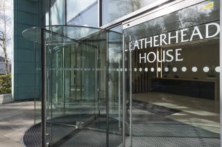 Leatherhead House, Station Road, Leatherhead, KT22
