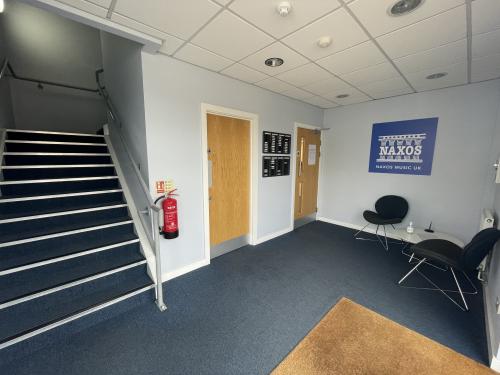 Unit 8, Salbrook Road Industrial Estate, Salbrook Road, Salfords, RH1