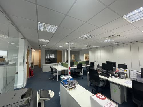 Unit 8, Salbrook Road Industrial Estate, Salbrook Road, Salfords, RH1