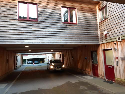 6 Riverview Business Park Station Road, Forest Row, RH18