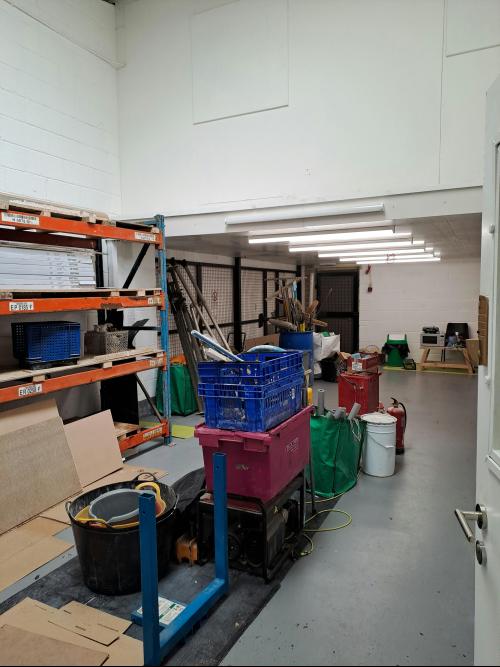 Unit 3 Betchworth Works, Ifield Road, Charlwood, Surrey, RH6
