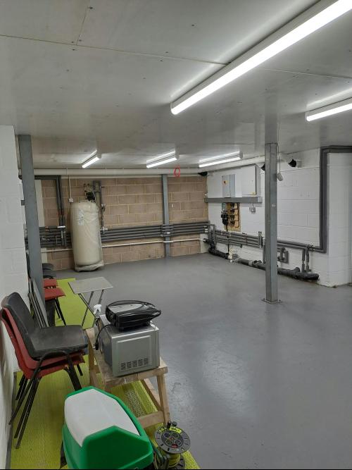Unit 3 Betchworth Works, Ifield Road, Charlwood, Surrey, RH6