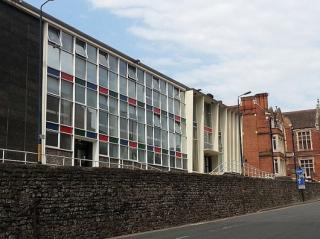 The Old Library, St Faiths Street, Maidstone, Rochester, ME14