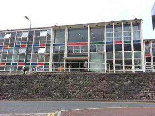 The Old Library, St Faiths Street, Maidstone, Rochester, ME14