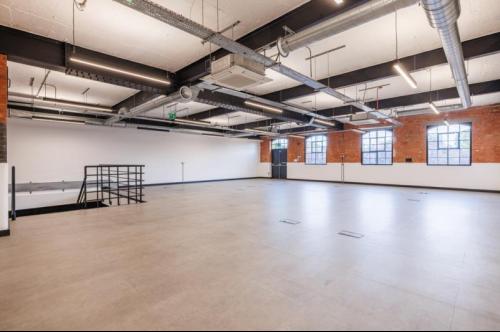 Unit CC 118 Canterbury Court, Kennington Park, Oval, Oval, SW9
