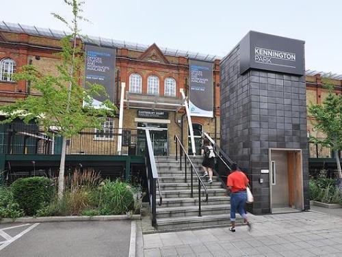 Unit CC 118 Canterbury Court, Kennington Park, Oval, Oval, SW9