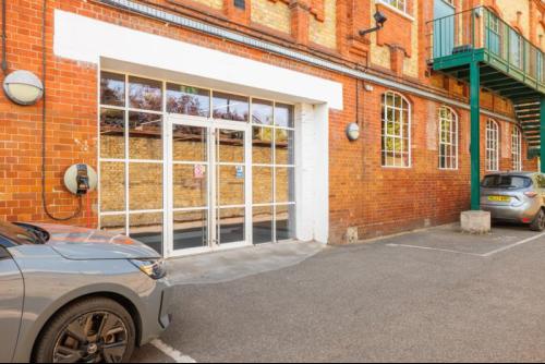 Unit CC 118 Canterbury Court, Kennington Park, Oval, Oval, SW9