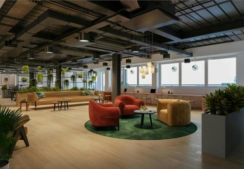 33 Kingsway, Covent Garden, London, WC2B