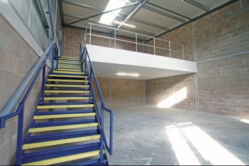 Glenmore Business Park, 198-202 Broomhill Road, Brislington, Bristol, BS4