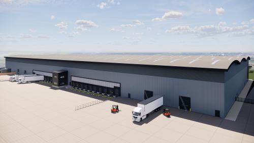 Unit 2, Carbide Park, Severn Road, Avonmouth, Bristol, BS10
