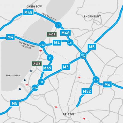 Unit 2, Carbide Park, Severn Road, Avonmouth, Bristol, BS10