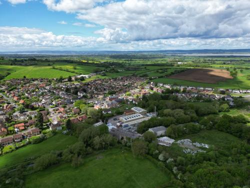 former Sundeala Site, Middle Mill, Cam, Dursley, GL11