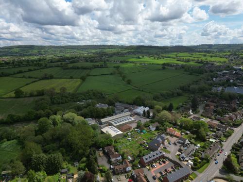 former Sundeala Site, Middle Mill, Cam, Dursley, GL11