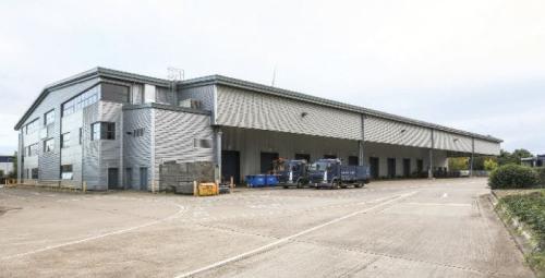 Cabot Park, 11 Poplar Way East, Bristol, BS11