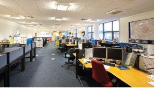 Cabot Park, 11 Poplar Way East, Bristol, BS11