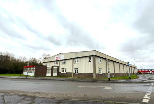 Unit 2, Felnex Industrial Estate, Newport, NP19