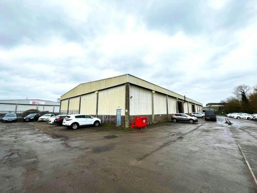 Unit 2, Felnex Industrial Estate, Newport, NP19