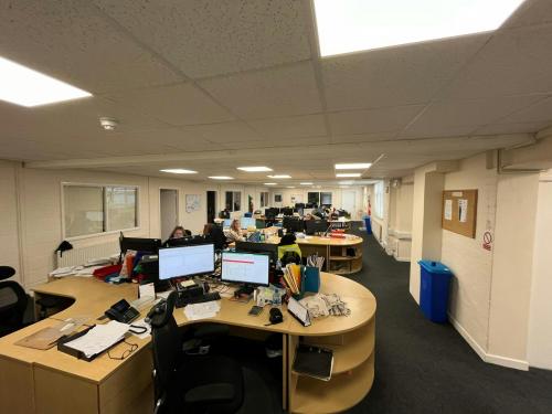 Unit 2, Felnex Industrial Estate, Newport, NP19