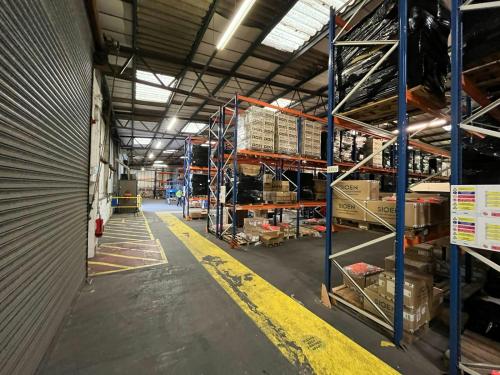 Unit 2, Felnex Industrial Estate, Newport, NP19