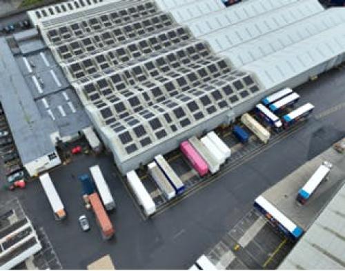 Unit G7 &Amp;g8, Europa, Radway Road, Stratton St Margaret, SN3
