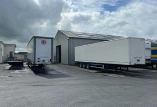 Unit G7 &Amp;g8, Europa, Radway Road, Stratton St Margaret, SN3