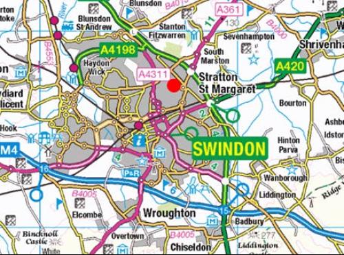 Unit G7 &Amp;g8, Europa, Radway Road, Stratton St Margaret, SN3