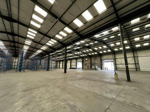 Unit 2 Distribution Warehouse, Morton Valence, Glouestershire, GL2