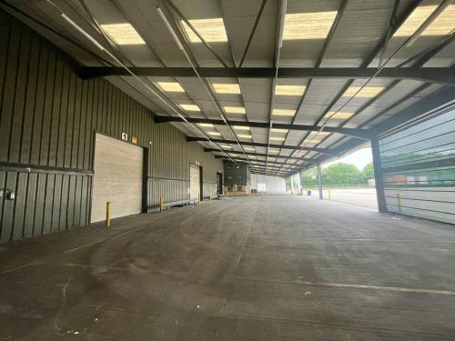 Unit 2 Distribution Warehouse, Morton Valence, Glouestershire, GL2
