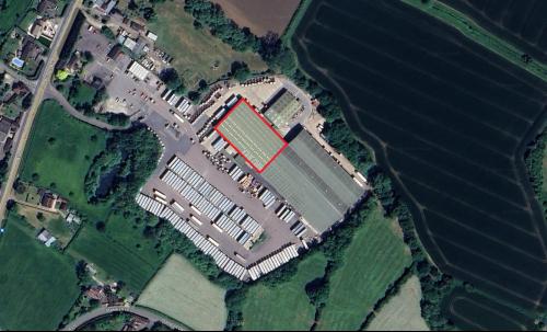 Unit 1 Distribution Warehouse, Morton Valence, Glouestershire, GL2