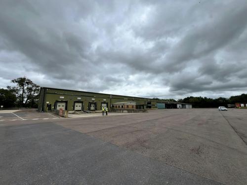 Unit 1 Distribution Warehouse, Morton Valence, Glouestershire, GL2