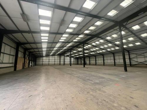 Unit 1 Distribution Warehouse, Morton Valence, Glouestershire, GL2