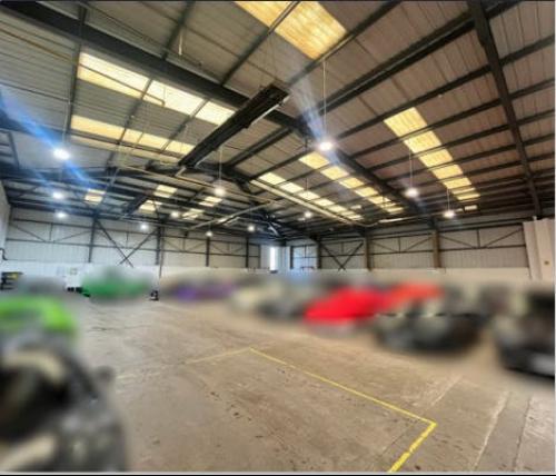 Units 3 & 4, Cribbs Causeway Centre, The Laurels, Bristol, BS10