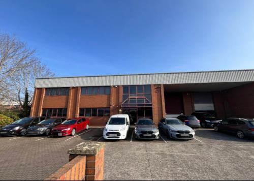 Units 3 & 4, Cribbs Causeway Centre, The Laurels, Bristol, BS10