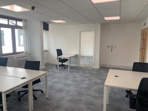 Unit 7b Limes Court, Conduit Lane, Hoddesdon, EN11