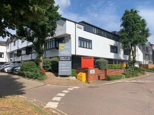 Unit 5b Limes Court, Conduit Lane, Hoddesdon, EN11