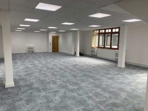 Unit 5b Limes Court, Conduit Lane, Hoddesdon, EN11