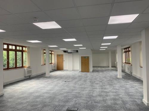Unit 5b Limes Court, Conduit Lane, Hoddesdon, EN11