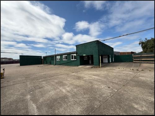 188-192 Manor Road, Erith, DA8
