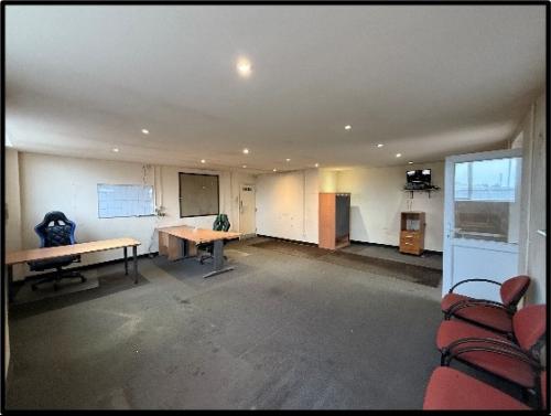 188-192 Manor Road, Erith, DA8