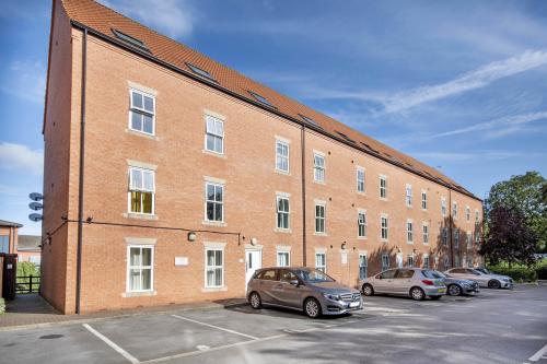 22 Carolgate Court, Retford, DN22
