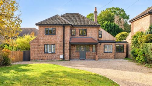 8 Stanmore Road, Norwich, NR7