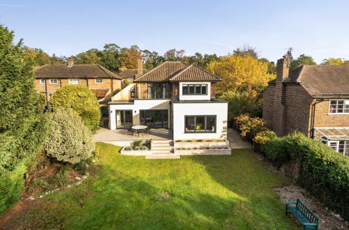 8 Stanmore Road, Norwich, NR7