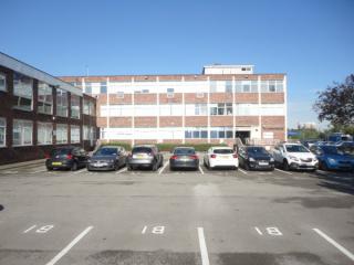 65 North Gate, Newark, NG24