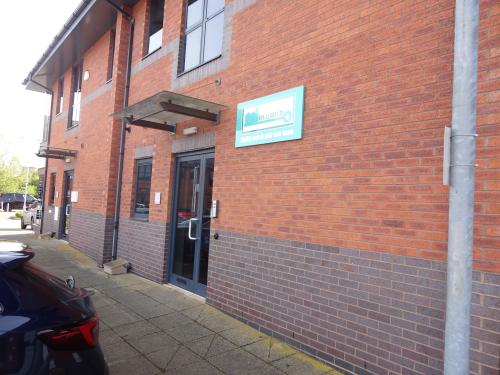 Ground Floor Office Suite Unit 12 the Office Village, North Road, Loughborough, LE11
