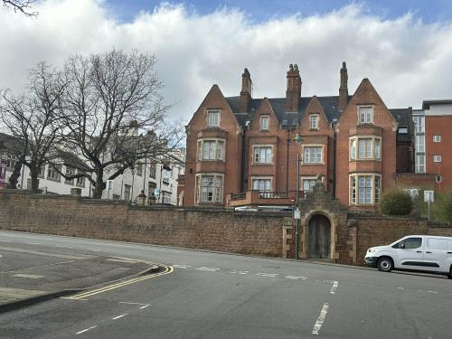 11 The Ropewalk, Nottingham, NG1