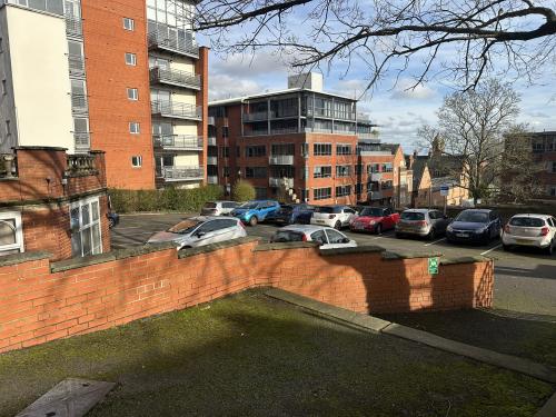 11 The Ropewalk, Nottingham, NG1
