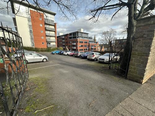 11 The Ropewalk, Nottingham, NG1